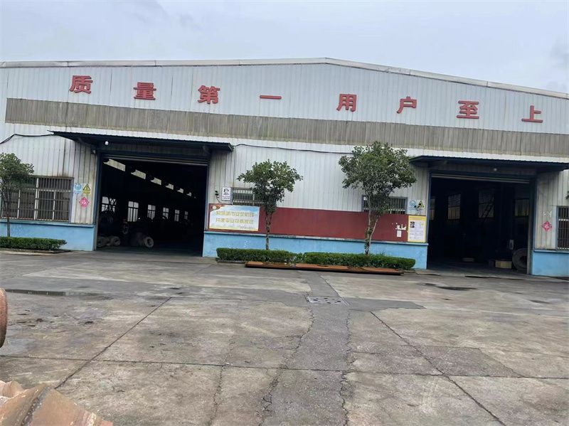 厂容厂貌